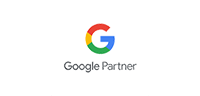 Google Partner Logo